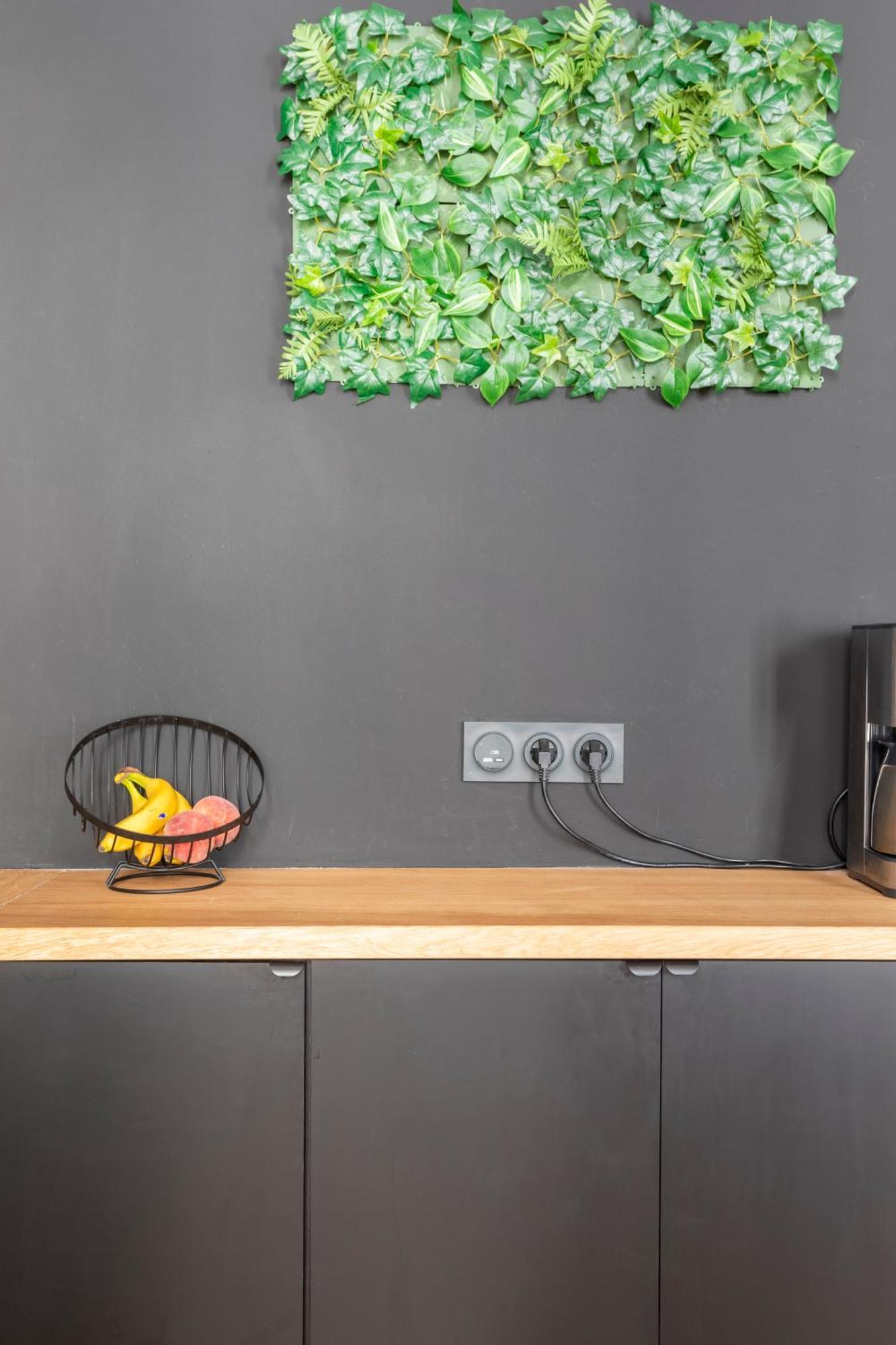 T3 Cosy A Marseille, Proche Vieux-Port Et Gare Apartamento Exterior foto