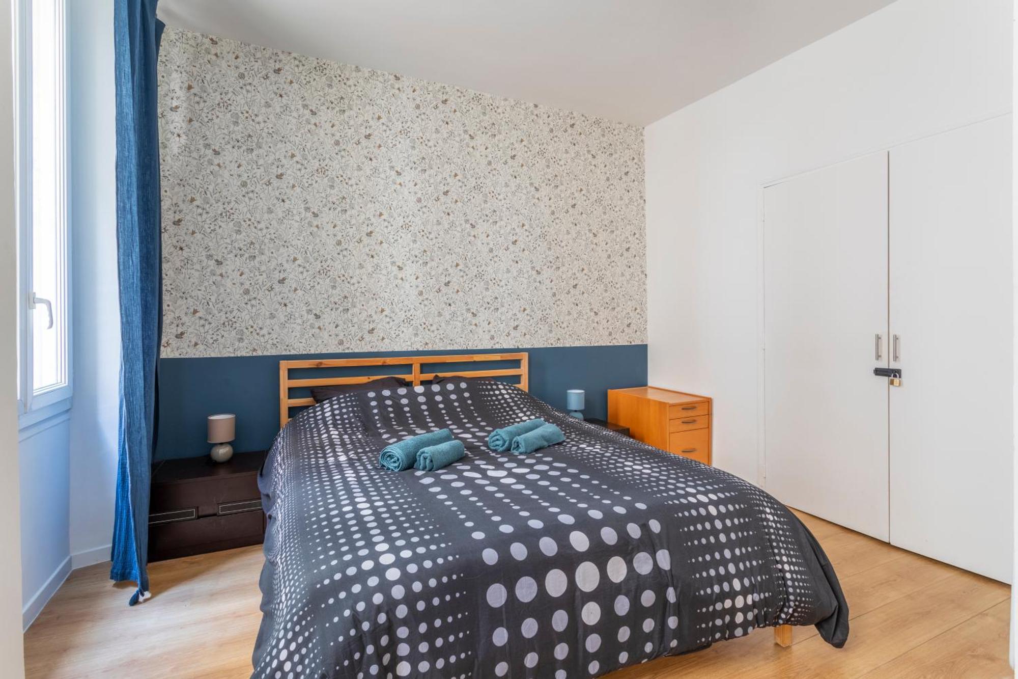 T3 Cosy A Marseille, Proche Vieux-Port Et Gare Apartamento Exterior foto